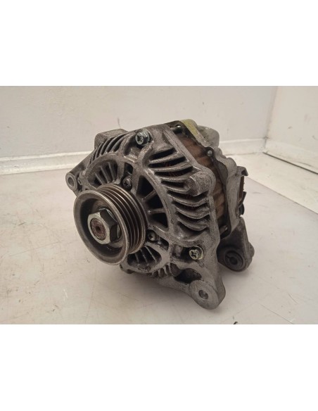 Recambio de alternador para smart coupe fortwo coupe (62kw) referencia OEM IAM A5TG0991  