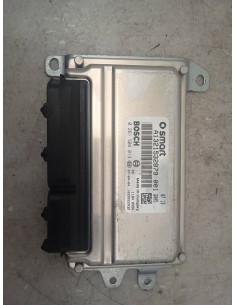 Recambio de centralita motor uce para smart coupe fortwo coupe (62kw) referencia OEM IAM A1321532879   2