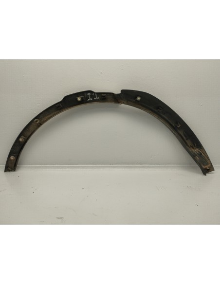 Recambio de aletin trasero izquierdo para land rover range rover evoque evoque referencia OEM IAM LR066507  