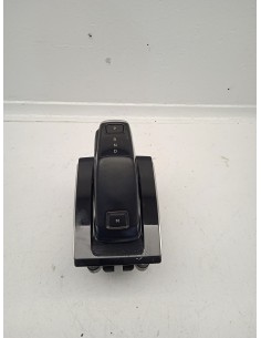 Recambio de palanca cambio para ds 3 crossback so chic referencia OEM IAM 98336270DX AUTOMATICA 