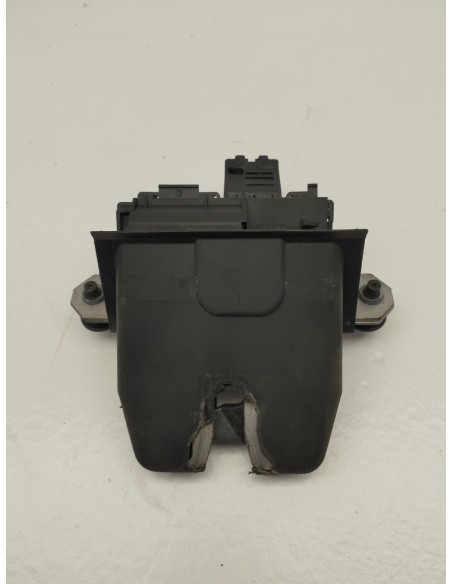 Recambio de cerradura maletero / porton para land rover range rover evoque evoque referencia OEM IAM 01067014004  