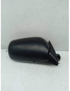 Recambio de retrovisor derecho para chrysler voyager (es) 2.5 cat referencia OEM IAM  ELECTRICO COLOR NEGRO 2