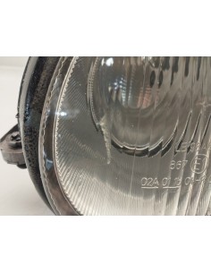 Recambio de faro izquierdo para mercedes-benz clase c (w203) berlina 200 cdi (203.004) referencia OEM IAM A2038200161   2