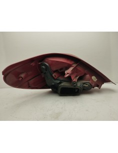 Recambio de piloto trasero derecho para peugeot 207 cc 1.6 16v referencia OEM IAM 9686567180   2