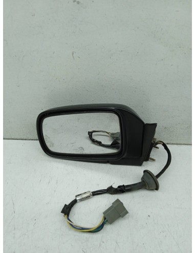 Recambio de retrovisor izquierdo para chrysler voyager (es) 2.5 cat referencia OEM IAM  ELECTRICO AZUL
