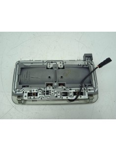 Recambio de luz interior para fiat punto (evo) (199) 1.2 cat referencia OEM IAM 735533394   2