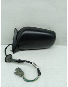 Recambio de retrovisor izquierdo para chrysler voyager (es) 2.5 cat referencia OEM IAM  ELECTRICO AZUL 2
