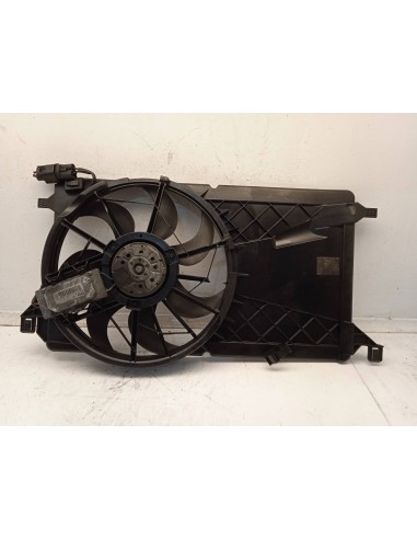 Recambio de electroventilador para ford focus berlina (cap) 1.6 tdci cat referencia OEM IAM 1137328148  