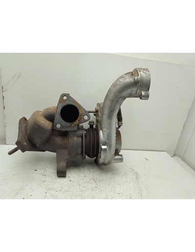 Recambio de turbocompresor para renault laguna (b56) 2.2 diesel referencia OEM IAM 4541644  