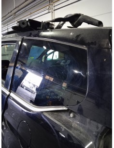 Recambio de luna custodia trasera izquierda para peugeot 5008 sport pack referencia OEM IAM 8569YW   2