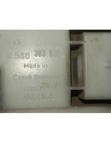 Recambio de aforador para fiat bravo (198) 1.9 emotion multijet referencia OEM IAM 0580303036  