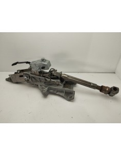 Recambio de columna direccion para land rover range rover evoque evoque referencia OEM IAM BJ323C529DC  