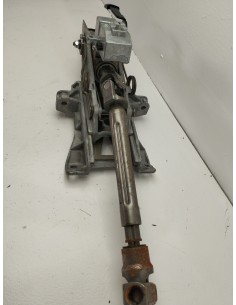 Recambio de columna direccion para land rover range rover evoque evoque referencia OEM IAM BJ323C529DC   2