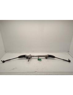Recambio de cremallera direccion para fiat punto (evo) (199) 1.2 cat referencia OEM IAM 00518610980  