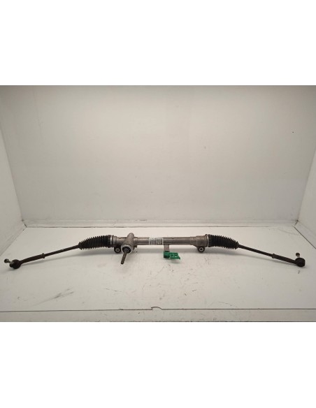 Recambio de cremallera direccion para fiat punto (evo) (199) 1.2 cat referencia OEM IAM 00518610980  