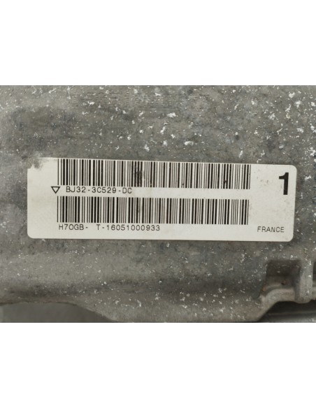 Recambio de columna direccion para land rover range rover evoque evoque referencia OEM IAM BJ323C529DC  