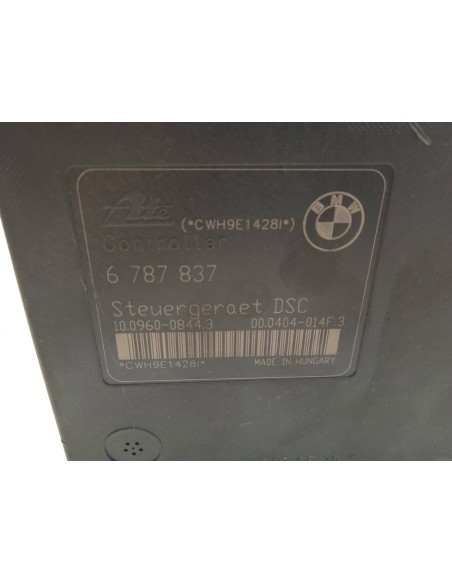 Recambio de abs para bmw serie 1 lim. (f20) 2.0 turbodiesel referencia OEM IAM 3451679152101  