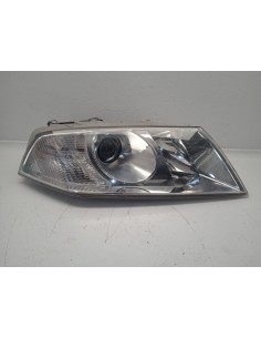 Recambio de faro derecho para skoda octavia combi (1z5) elegance referencia OEM IAM 1Z1941018Q  