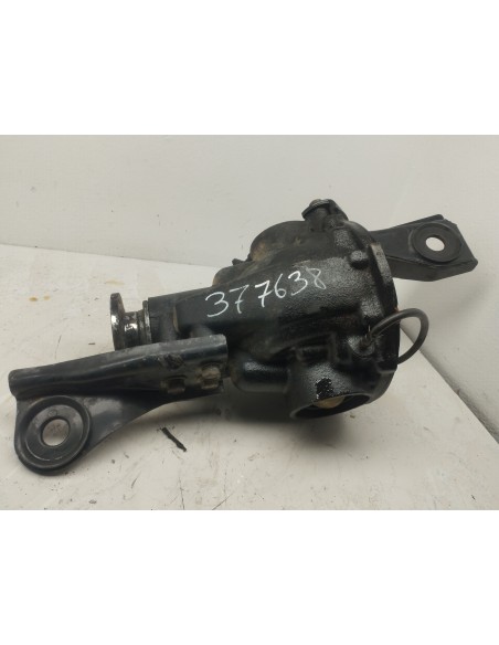 Recambio de diferencial trasero para daihatsu feroza hard top referencia OEM IAM   