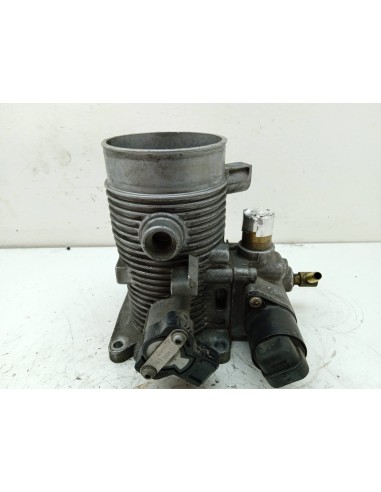Recambio de boca admision para mg serie 75 (rj) 2.0 v6 24v cat referencia OEM IAM JZX6583  