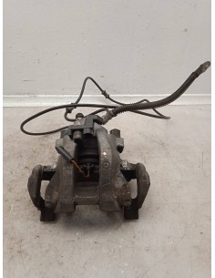 Recambio de pinza de freno trasera derecha para mercedes-benz clase cls (w219) 3.0 cdi cat referencia OEM IAM A0024202883  