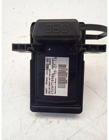 Recambio de modulo electronico para ford mondeo lim. titanium referencia OEM IAM GG9T14F642CB  