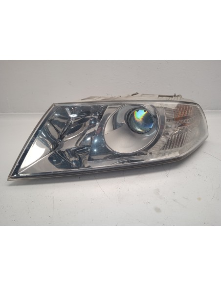 Recambio de faro izquierdo para skoda octavia combi (1z5) elegance referencia OEM IAM 1Z1941017Q  