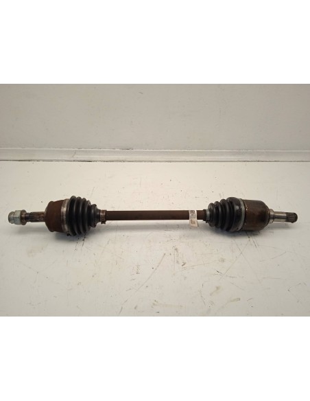 Recambio de transmision delantera izquierda para fiat punto (evo) (199) 1.2 cat referencia OEM IAM 55700562  
