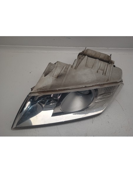 Recambio de faro izquierdo para skoda octavia combi (1z5) elegance referencia OEM IAM 1Z1941017Q  
