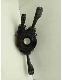 Recambio de mando luces para bmw x5 (e53) 3.0 turbodiesel cat referencia OEM IAM 613183753989Q BOTON ORDENADOR BOTON LAVAFAROS