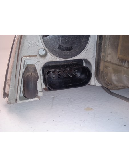 Recambio de faro izquierdo para skoda octavia combi (1z5) elegance referencia OEM IAM 1Z1941017Q  