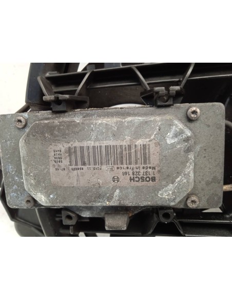 Recambio de electroventilador para ford focus berlina (cap) 1.6 tdci cat referencia OEM IAM 1137328148  