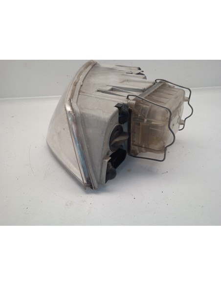 Recambio de faro izquierdo para skoda octavia combi (1z5) elegance referencia OEM IAM 1Z1941017Q  
