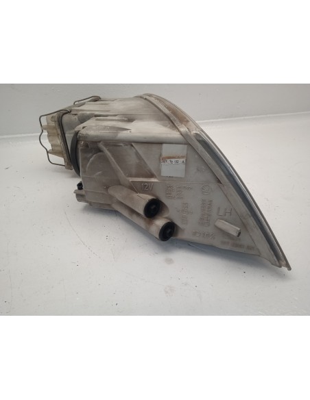 Recambio de faro izquierdo para skoda octavia combi (1z5) elegance referencia OEM IAM 1Z1941017Q  