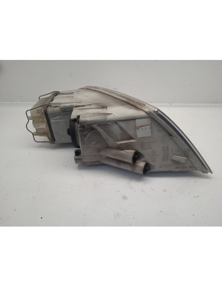 Recambio de faro izquierdo para skoda octavia combi (1z5) elegance referencia OEM IAM 1Z1941017Q  