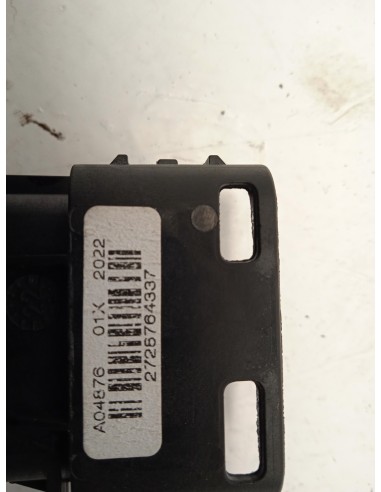 Recambio de cerradura puerta trasera izquierda para ds 3 crossback so chic referencia OEM IAM A04876  