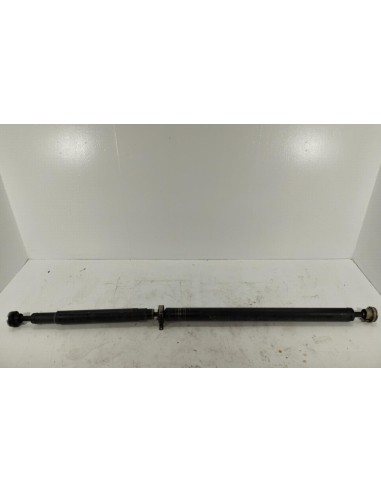 Recambio de transmision central para land rover range rover evoque evoque referencia OEM IAM LR071965  