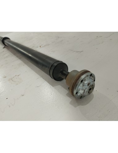 Recambio de transmision central para land rover range rover evoque evoque referencia OEM IAM LR071965  
