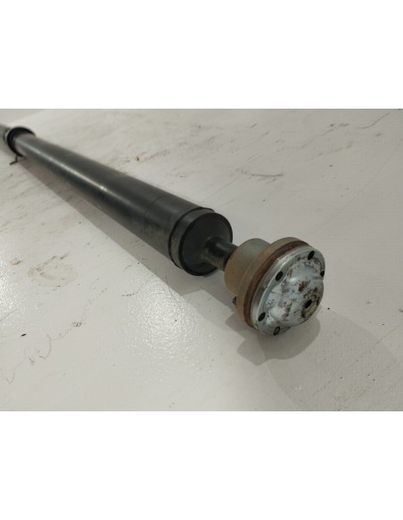 Recambio de transmision central para land rover range rover evoque evoque referencia OEM IAM LR071965  