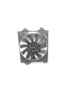 Recambio de electroventilador para honda civic berlina 3 (ep1/2) 1.7 cdti cat referencia OEM IAM   