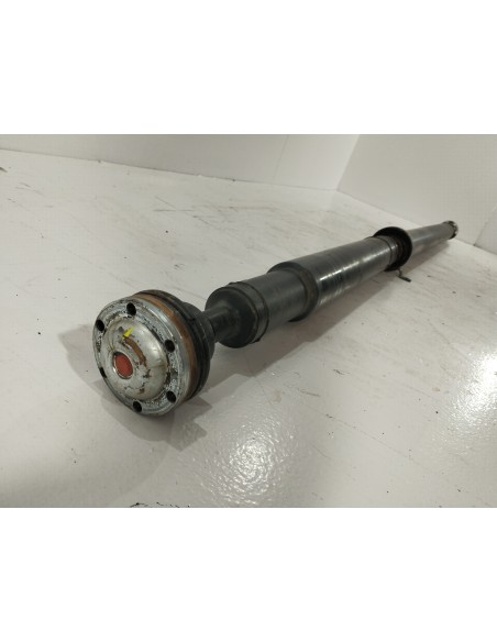 Recambio de transmision central para land rover range rover evoque evoque referencia OEM IAM LR071965  