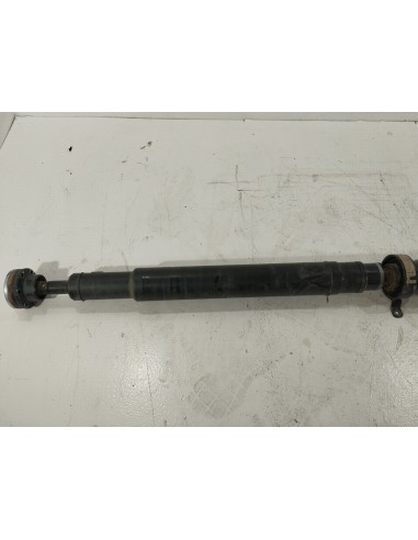Recambio de transmision central para land rover range rover evoque evoque referencia OEM IAM LR071965  