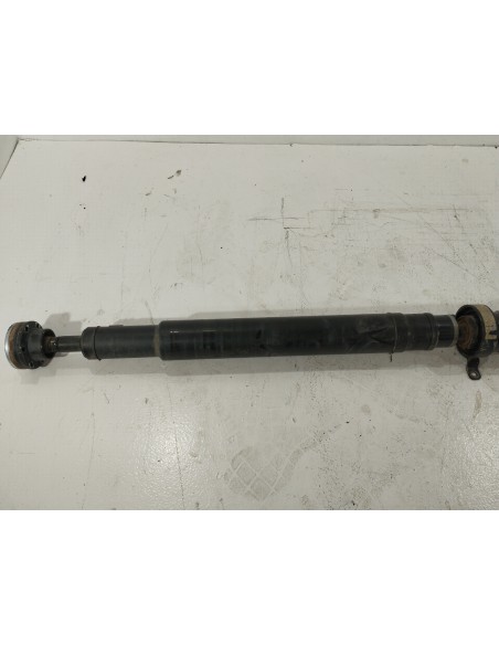 Recambio de transmision central para land rover range rover evoque evoque referencia OEM IAM LR071965  