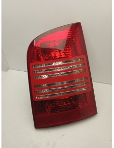 Recambio de piloto trasero izquierdo para skoda octavia combi (1u5) 1.9 tdi referencia OEM IAM 1U9945095 RANCHERA 
