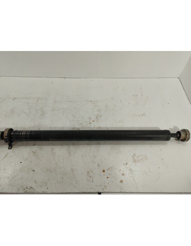 Recambio de transmision central para land rover range rover evoque evoque referencia OEM IAM LR071965  
