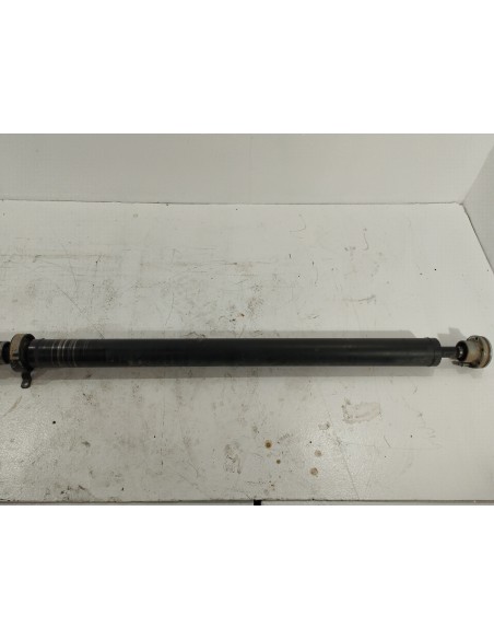 Recambio de transmision central para land rover range rover evoque evoque referencia OEM IAM LR071965  