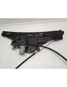 Recambio de elevalunas delantero derecho para ds 3 crossback so chic referencia OEM IAM 9828416680   2