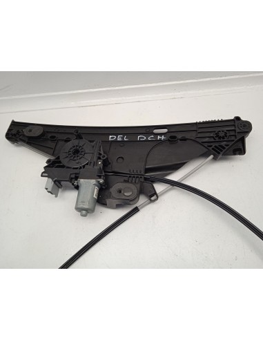 Recambio de elevalunas delantero derecho para ds 3 crossback so chic referencia OEM IAM 9828416680  