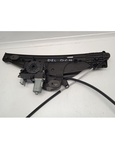 Recambio de elevalunas delantero derecho para ds 3 crossback so chic referencia OEM IAM 9828416680  