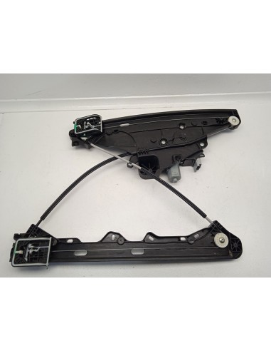 Recambio de elevalunas delantero derecho para ds 3 crossback so chic referencia OEM IAM 9828416680  